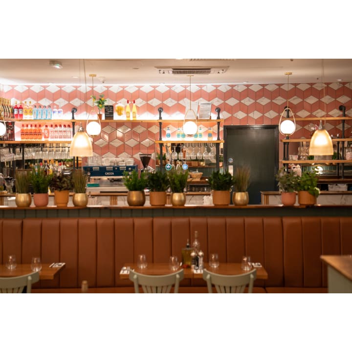 Bella Italia - Castleford